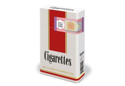 Cigarettes without digital tax stamps now officially illegal, FTA ...