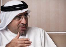 Abdulfattah Sharaf, CEO of HSBC in the UAE