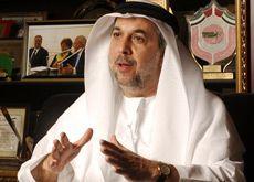 TROUBLE: The “unauthorised transactions” led to the departure of the firms CEO, Tawhid Abdullah, last year.