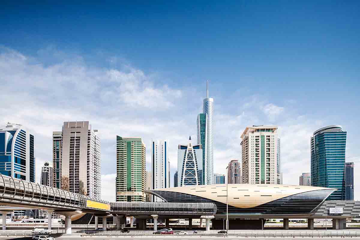 Dubai is looking to the private sector to participate more in partnerships with the government to develop and maintain a sustainable, high quality infrastructure in the city.