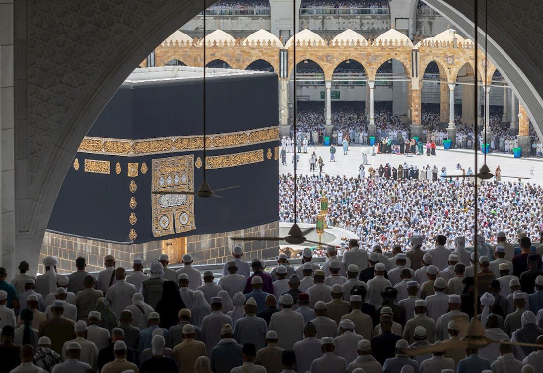 Previously an Umrah pilgrim had to pay SR2,000 ($533) in case of repeating the pilgrimage during a three-year period.