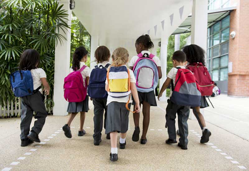 1.1m UAE students back to school today Arabian Business