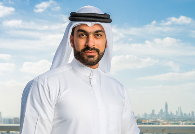 Abdulla Al Gurg, CEO of the Easa Saleh Al Gurg Group (ESAG),