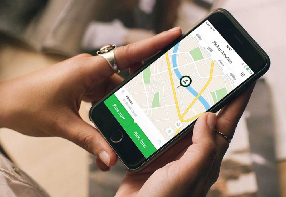 Dubai S Careem Said To Plan M Spend On Food Delivery Launch Arabian Business Latest News