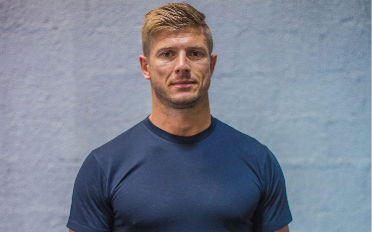 Marcus Smith is an extreme athlete, entrepreneur and motivational speaker. He is also the owner of InnerFight and the co-founder of Smith Street Paleo