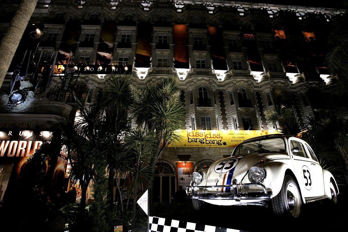 Where are they now? The Herbie Theme Park - Arabian Business