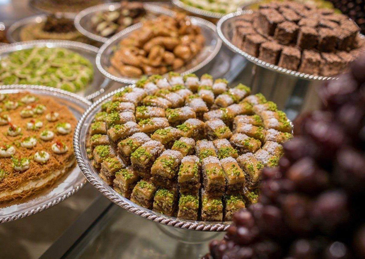 Food consumption in the GCC is expected to grow to 60.7 million metric tonnes by 2023.