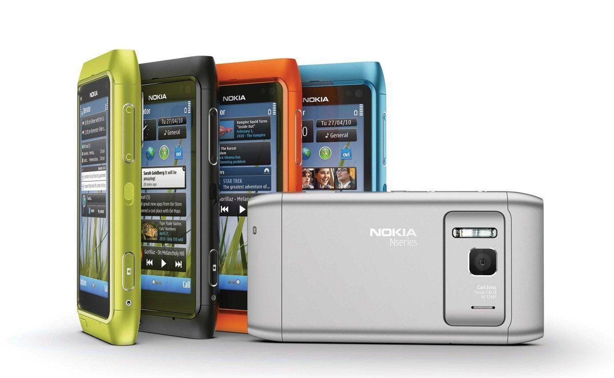 Nokia is poised to flood the high-end market with options for every consumer.