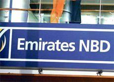 BANK AFFILIATE: Emirates Islamic Bank is an affiliate of Emirates NBD.(Getty Images)