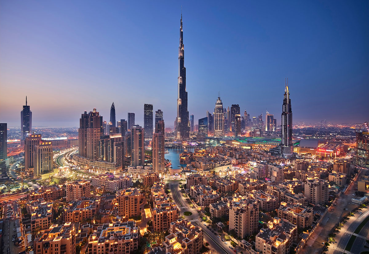 The planned issuance is part of Emaar's $2 billion debt raising programme.