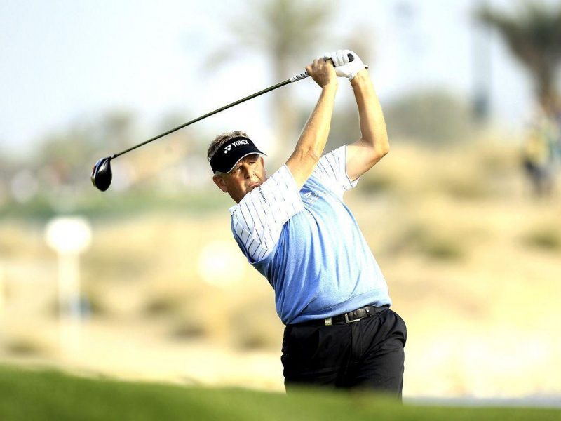 The UAE could be in line to host golf’s prized Ryder Cup tournament, Colin Montgomerie said