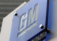 DANGER: GM will recall more than 6,000 vehicles in the Middle East over potential problems with the steering column and fuel hoses.