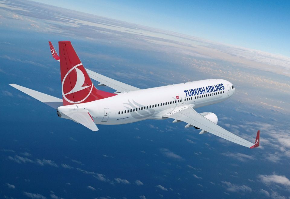 Turkish Airlines and Kuwait Airways sign code sharing agreement