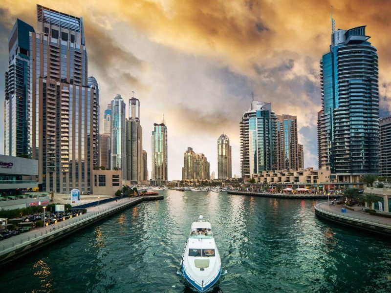 Indians have topped the list of expatriate real estate buyers in Dubai with investments of $5.4bn in 2015.