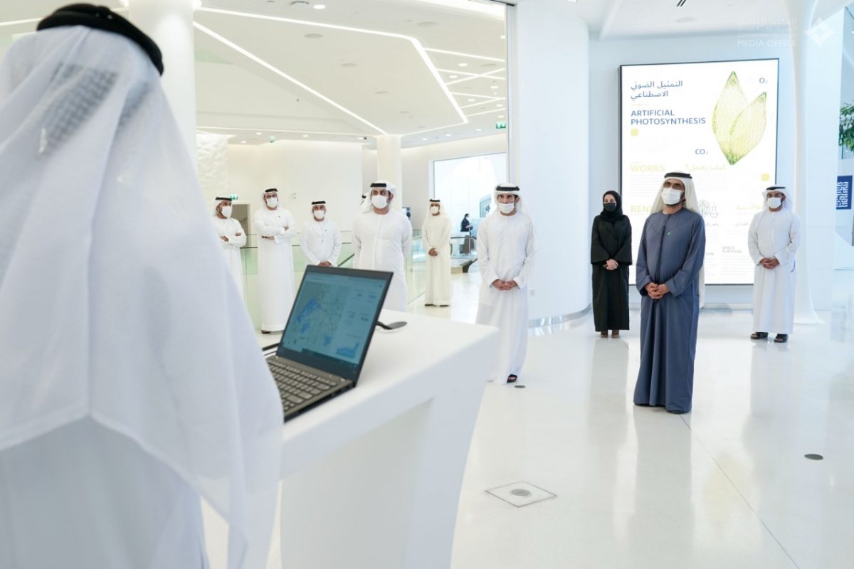 Dubai launches new one-stop shop to attract more investors ...