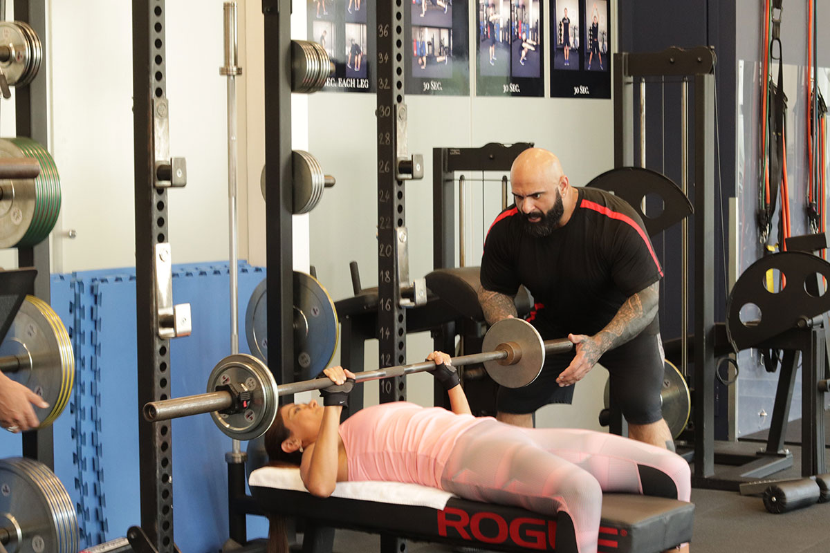 Dubai gym launches AED36,000 28-day intensive programme - Arabian Business:  Latest News on the Middle East, Real Estate, Finance, and More