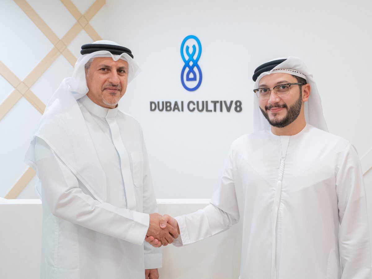 Dubai Cultiv8 joins a Wahed investor base of top PE funds, sovereign entities, and prominent family offices globally.