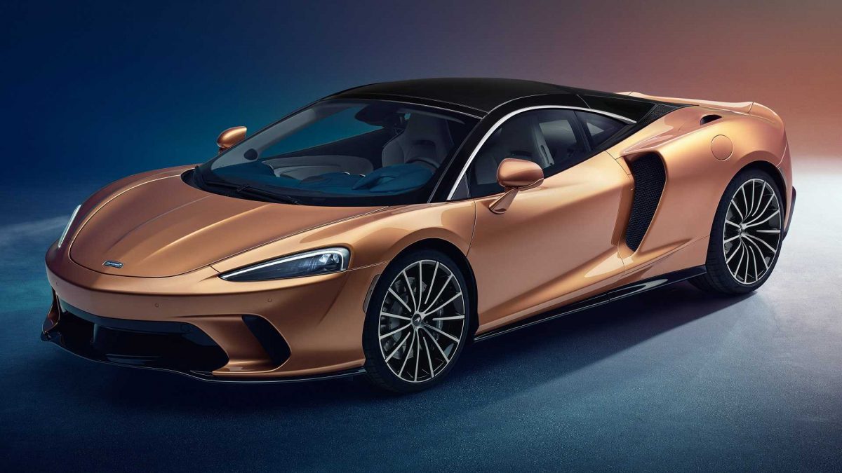 McLaren is likely to offer more GT variants after committing to launching 18 new cars by 2025, to reach 6,000 annual sales.