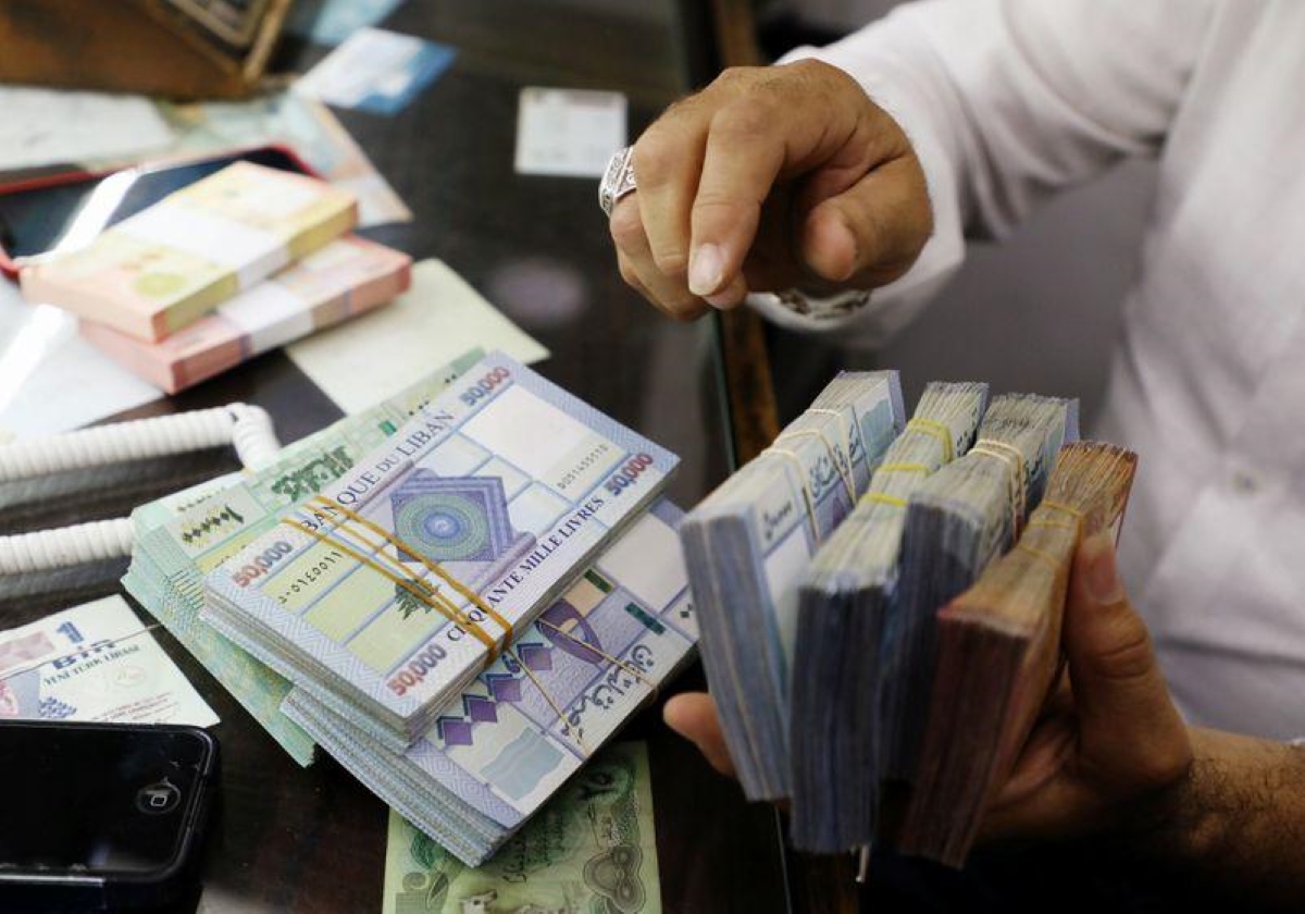 FDI outflows to Lebanon fell by 33.6 percent to $437.8 million in 2019 from $660.2 million in 2018