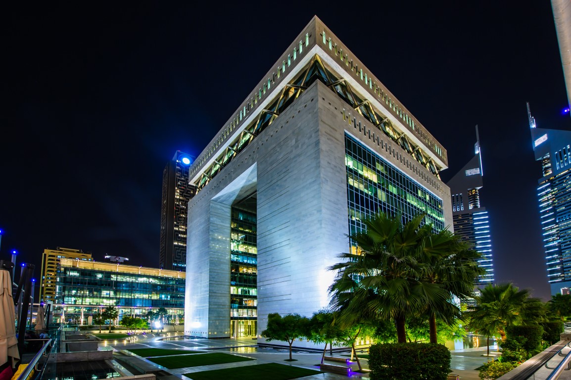 Around 24,000 staff will benefit from the new DIFC Employment Law