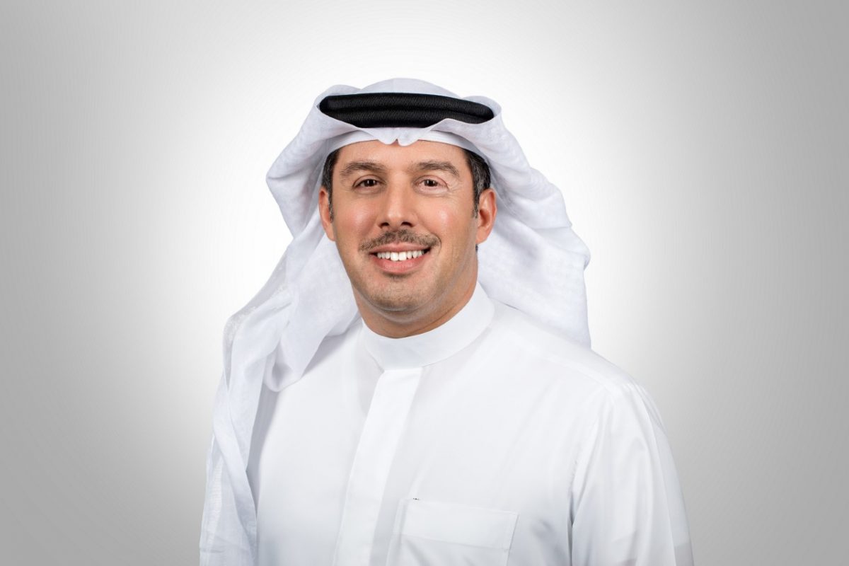 Khalid Al Rumaihi, chief executive of the EDB.