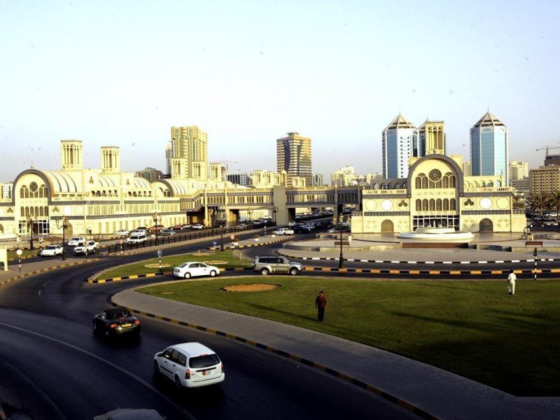 Sharjah