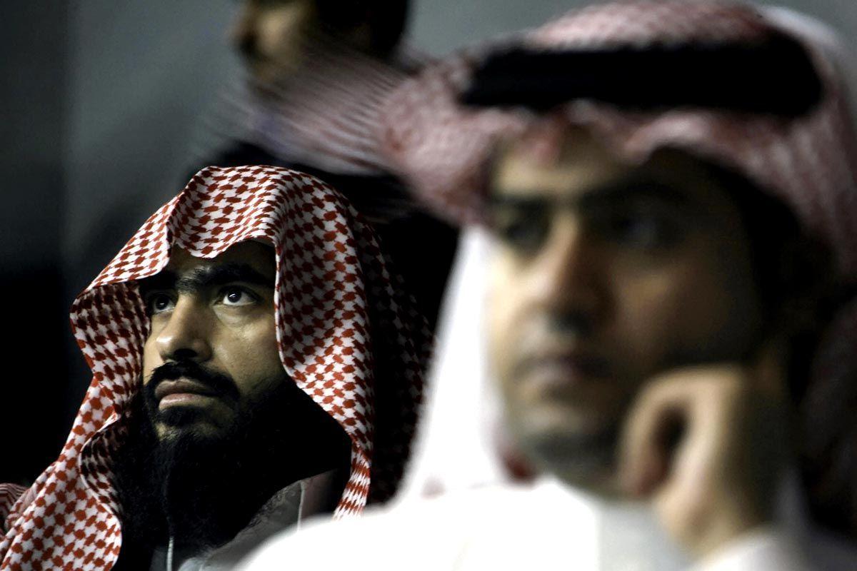 SAUDI EMPLOYMENT: unemployment among nationals in the kingdom, is currently 10.5 percent