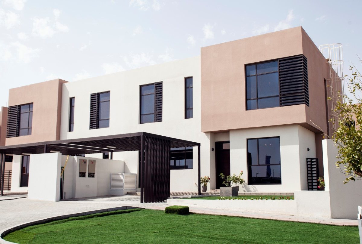 Nasma Residences became Sharjah’s fastest-selling community when its first phase sold out in less than a month.