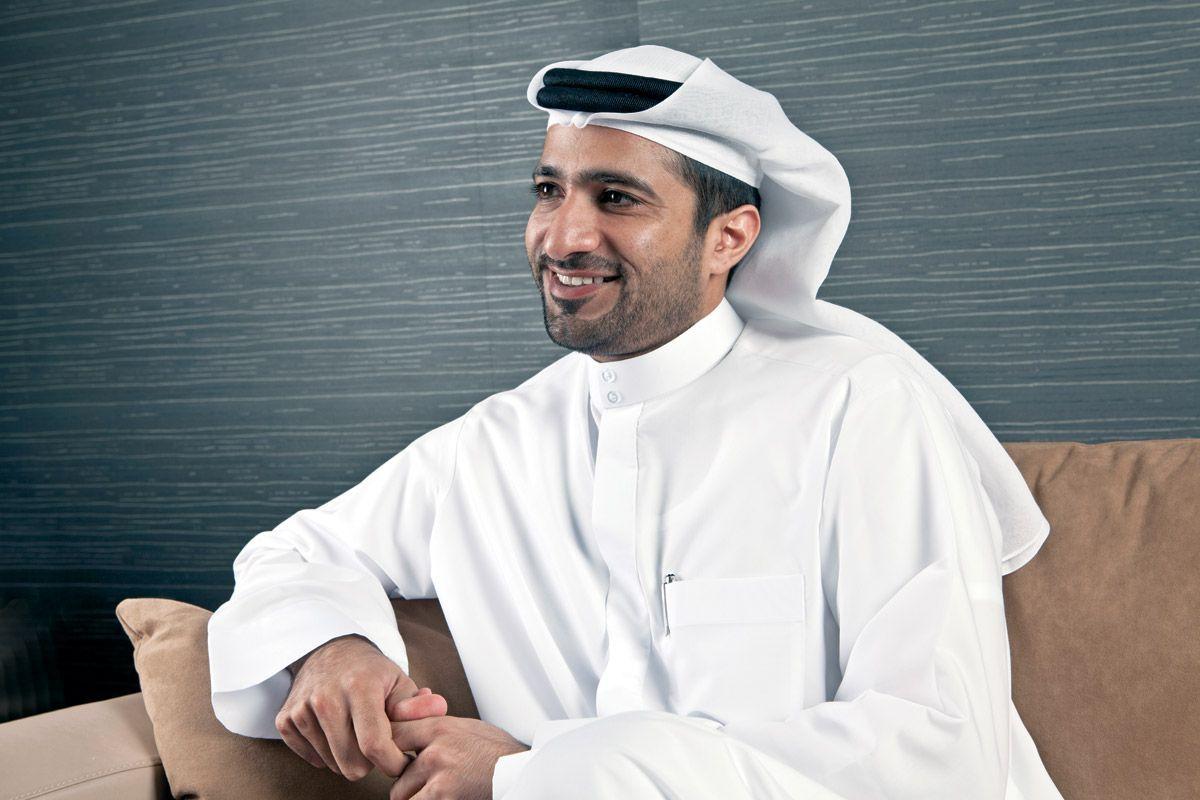 Dubai Industrial City: Abdulla BelHoul - Arabian Business: Latest News ...