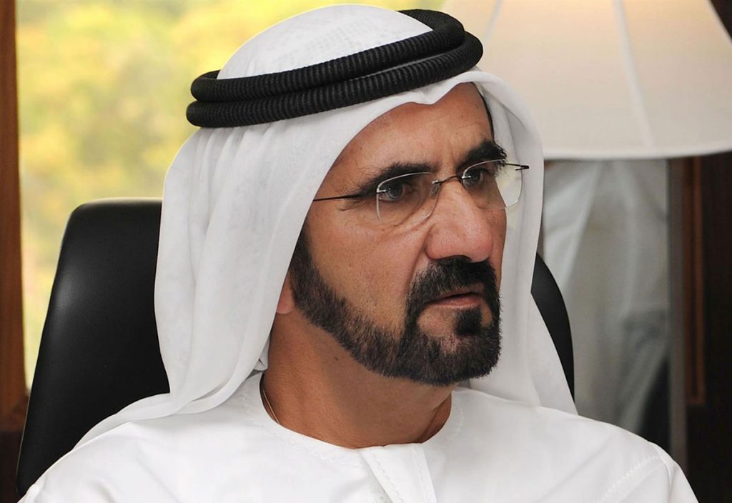 UAE leaders order release of 1,200 prisoners from Dubai, Abu Dhabi ...