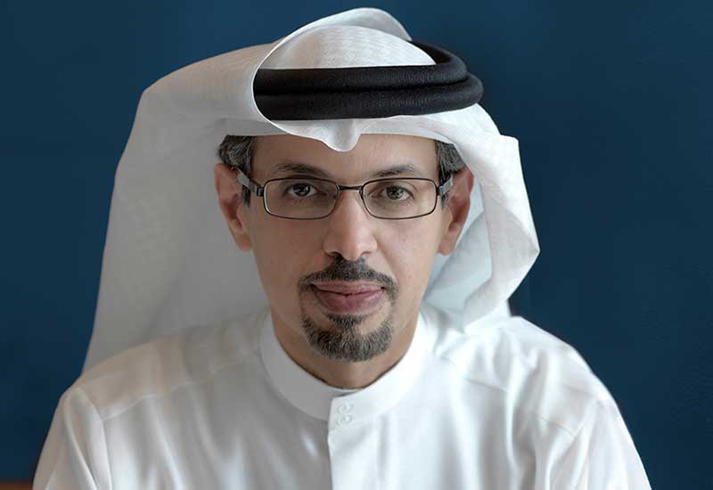 Hamad Buamim, President and CEO, Dubai Chamber.