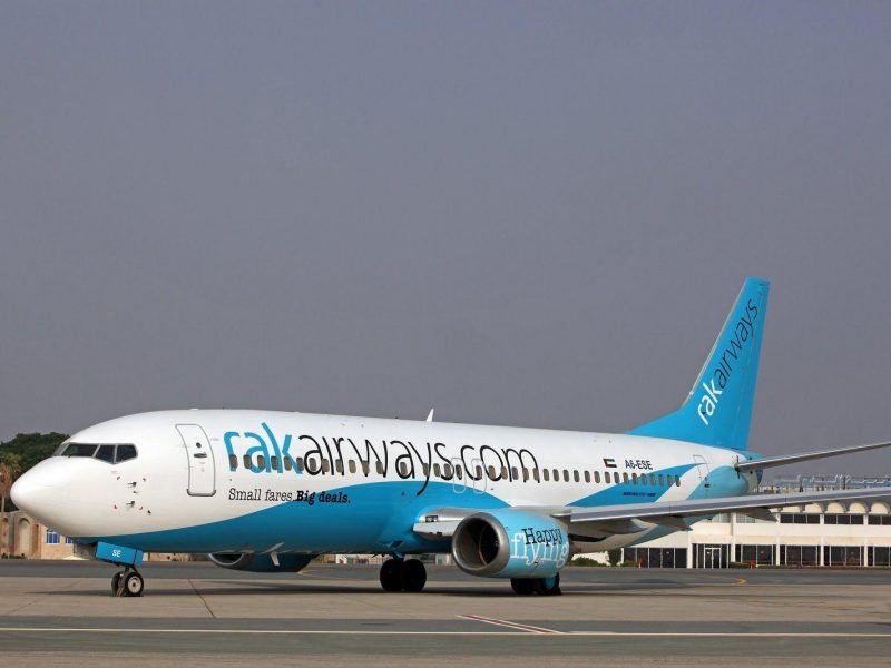 RAK Airways