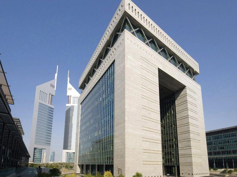 Standard Life has launched operations from Dubai International Financial Centre.