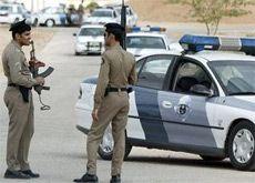 ATTACK STOPPED: Saudi Arabia said that it had arrested 113 suspected Al Qaeda militants including suicide bombers. (Getty Images)