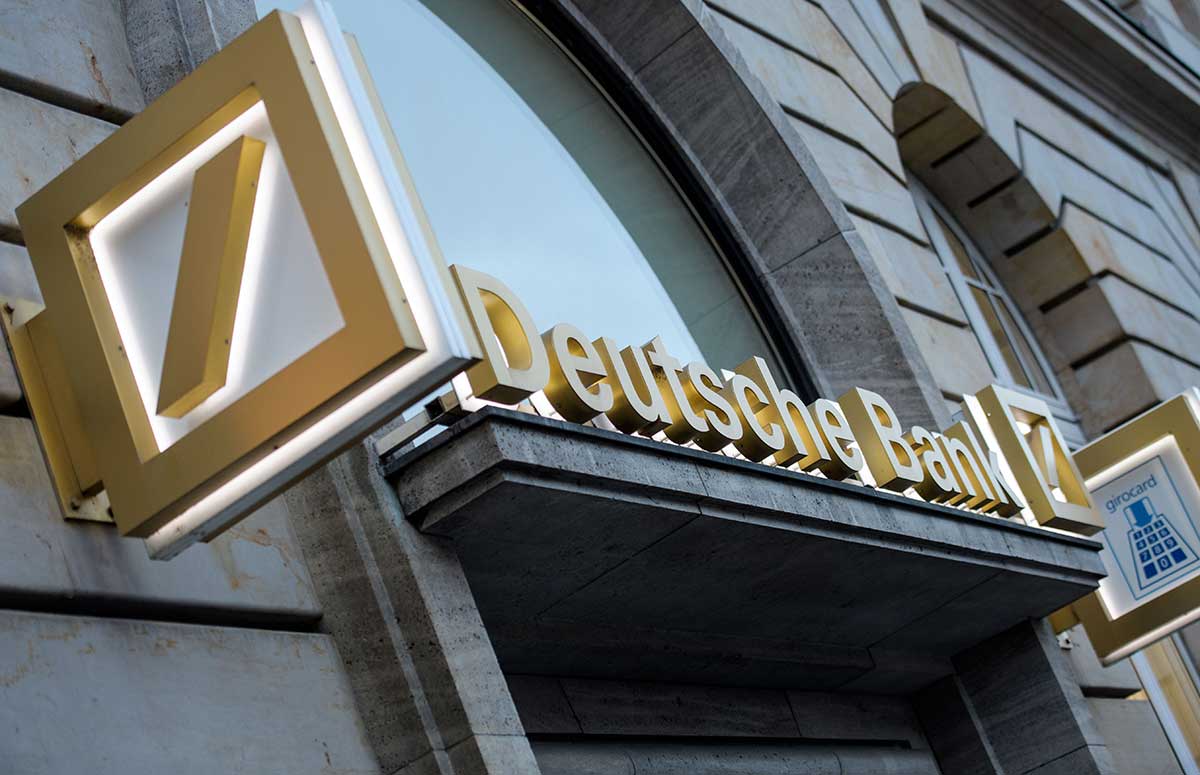 According to the report, Saudi national Ziyad Al Ashaikh has already quit Deutsche Bank, although it remains unclear when he will begin working with SoftBank.