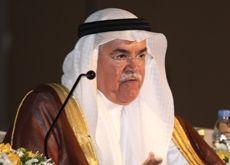 Ali Al-Naimi, Saudi petroleum minister.