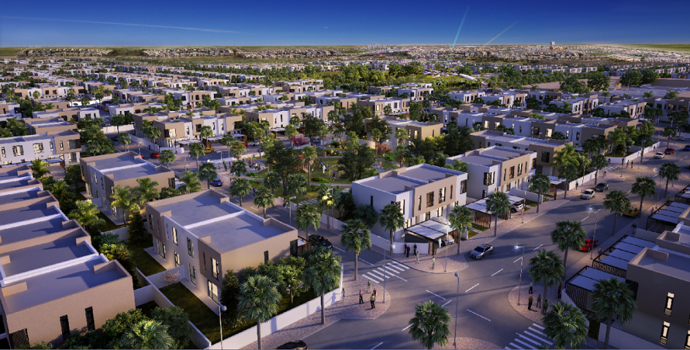 Uae's Newest Developer Unveils First Sharjah Project - Arabian Business 