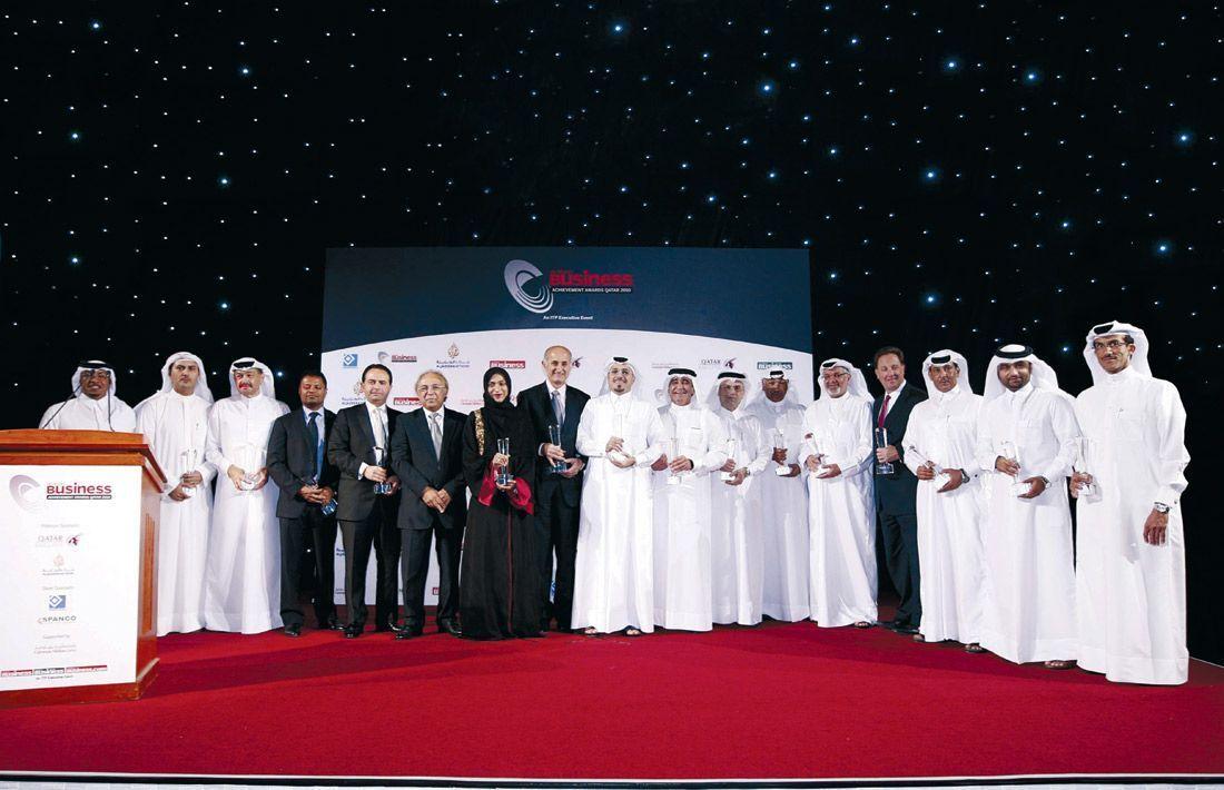 Nominations Open For Arabian Business Achievement Awards 2010 - Arabian ...