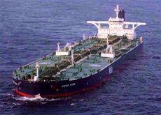 TOUGH TIMES: Oil companies have an edge in negotiating freight rates as use of satellites to monitor ship movements gives them better knowledge of tanker availability (Getty Images)