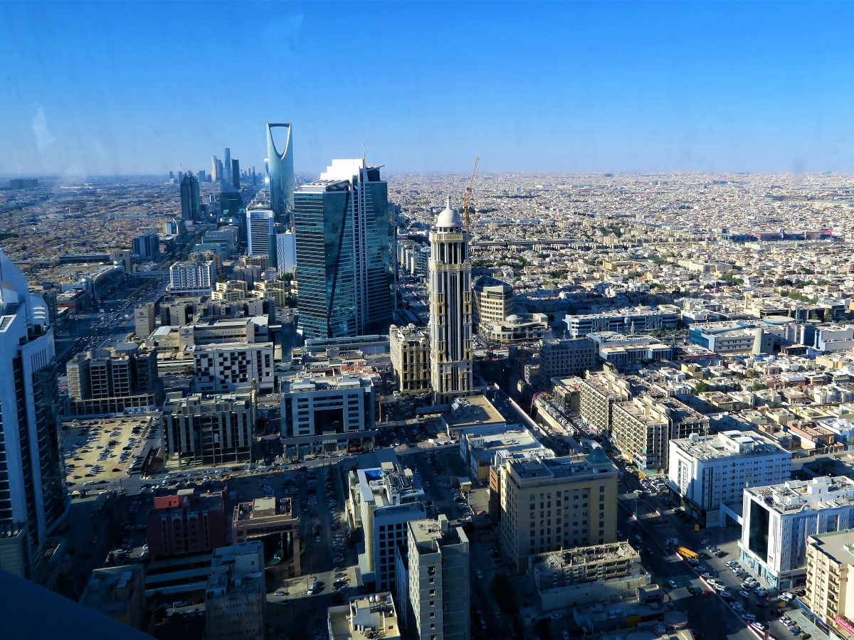 Riyadh