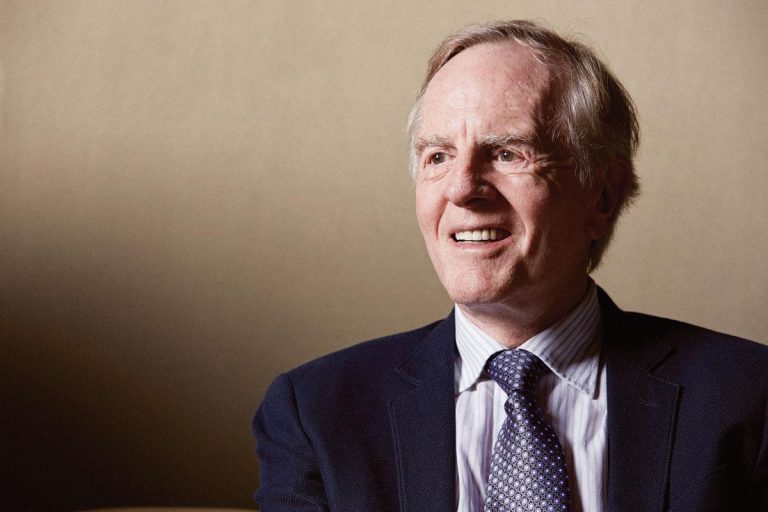 John Sculley: Getting to the core of the former Apple boss - Arabian ...