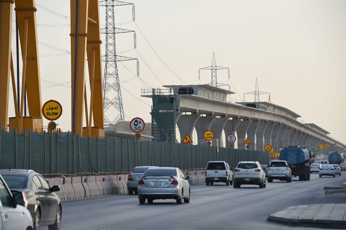 Saudi businesses are already grappling with rising fuel and electricity prices, and new fees.