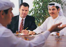 POLL RESULTS: The survey polled 15,000 employees worldwide and 110 in the UAE. (Getty Images)