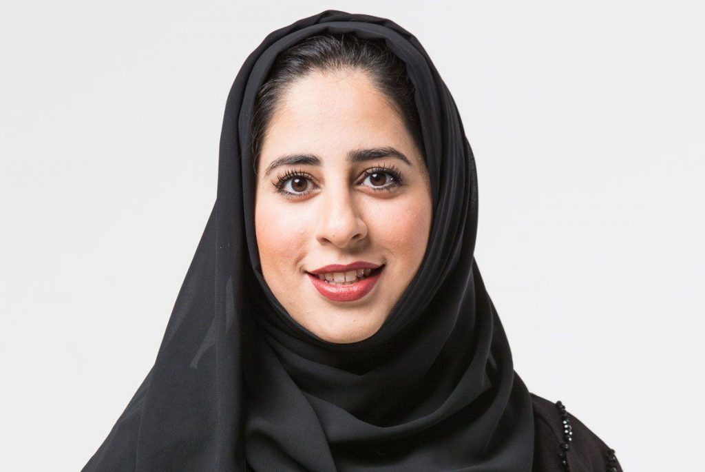 Entrepreneur of the Week: Najla Al Ansari, founder of Polished Spa ...