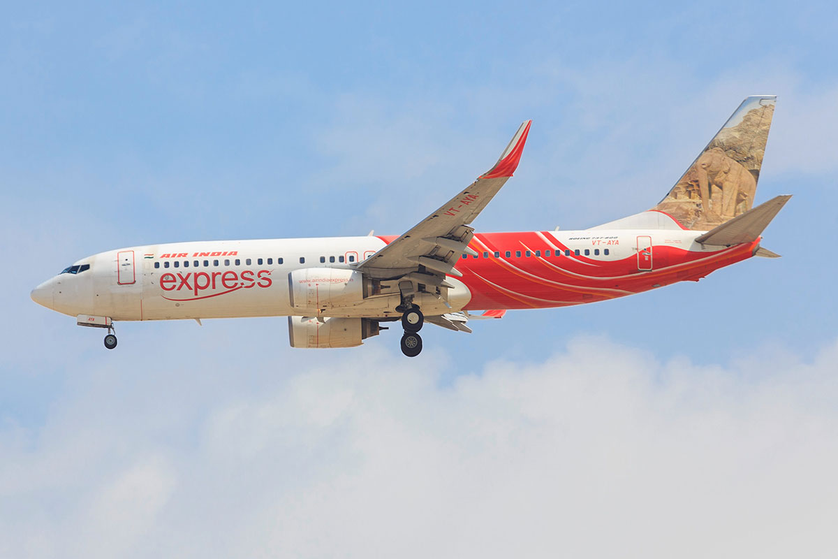 Air India Express sources told Arabian Business that the airline had plans for a major capacity expansion in the Middle East sector with several additional flights to destinations in GCC such as Abu Dhabi, Sharjah, Muscat, Ras Al Khaimah and Kuwait.