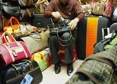 FAKE GOODS: Dubai officials are clamping down on counterfeit goods, but more needs to be done, experts have said. (Getty Images)