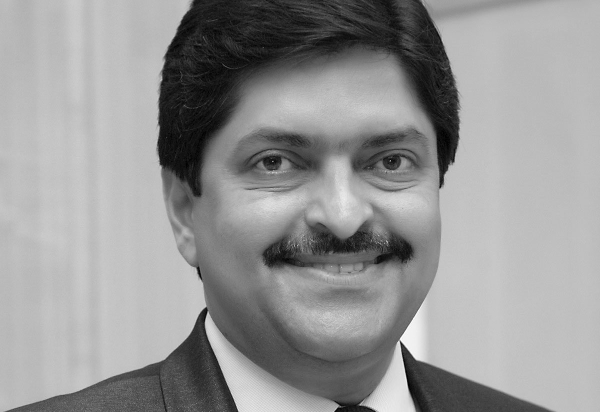 Renowned Dubai-based lawyer Ashish Mehta