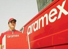 PROFIT BOOST: Aramex on Sunday posted a 23 percent rise in third quarter profit.