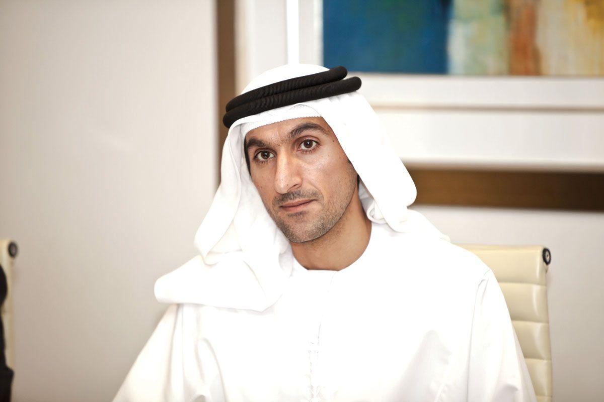 Mohamed Almulla's departure comes as Meraas offers to acquire DXB Entertainments debt and take it private. Image ITP Media Group