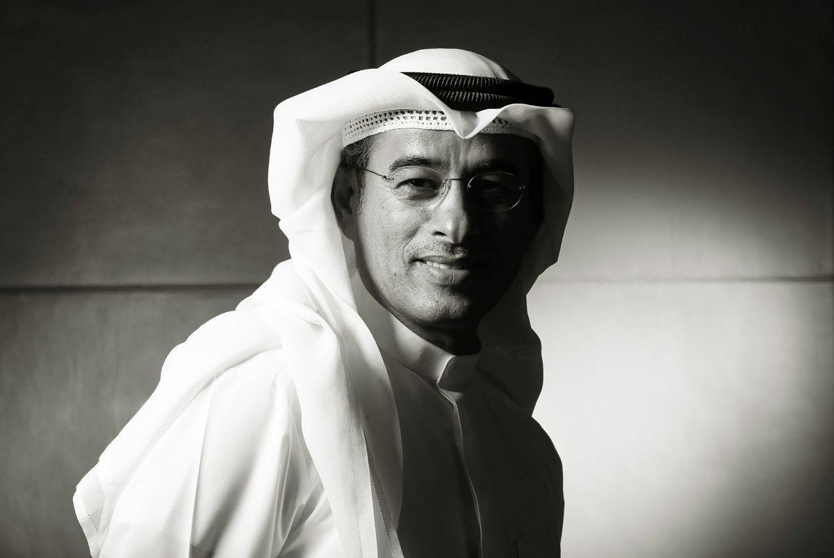 Speaking truth: Mohamed Alabbar said what readers are thinking.